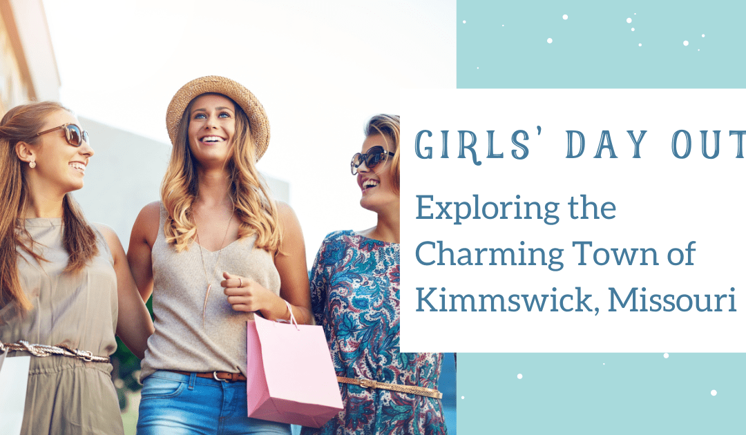 girl's day out