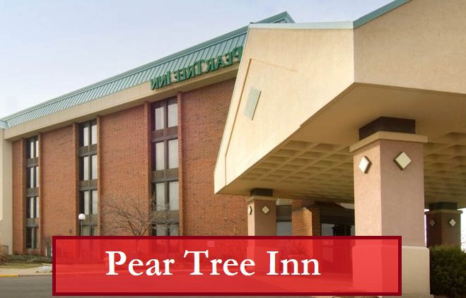 Pear Tree Inn – Arnold
