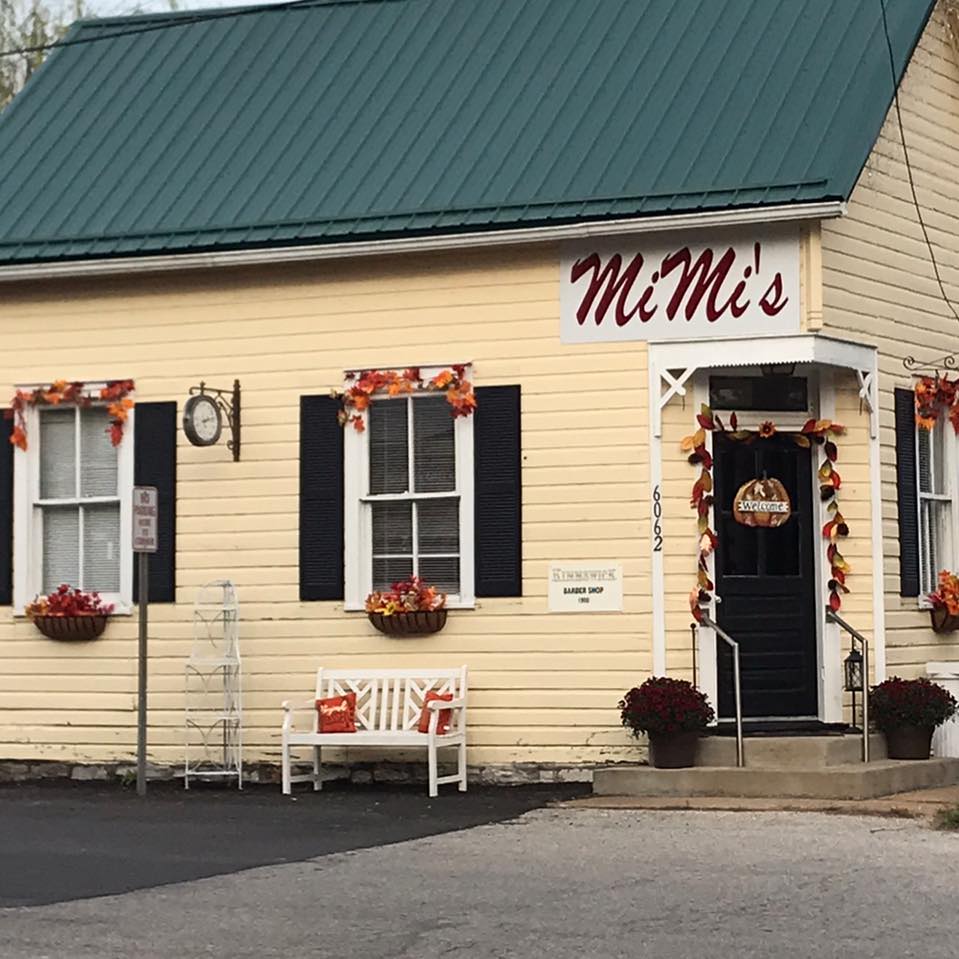 MiMi’s Boutique